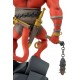 The First Hellboy 1/6 Scale Statue 30 cm